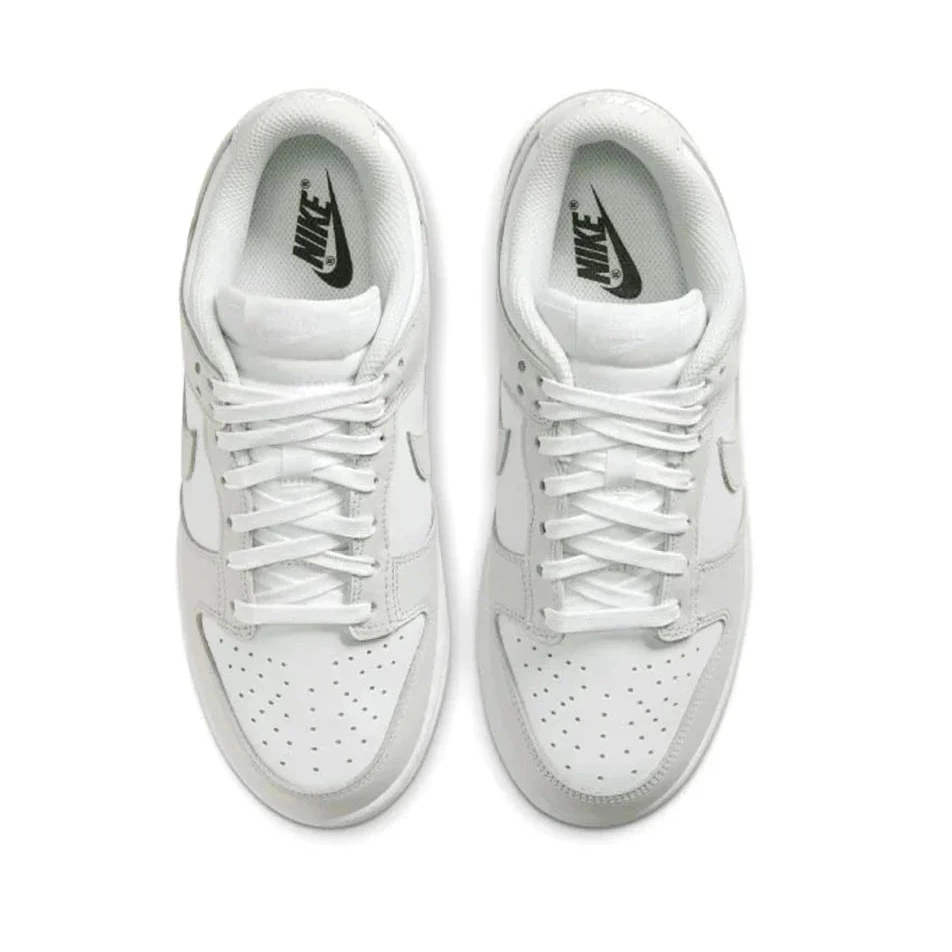 W Dunk Low Photon Dust Nike 0807